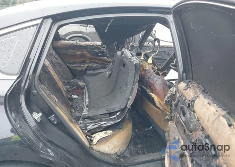 2017 Nissan Altima 2.5 Sv из США, поврежденный, VIN 1N4AL3AP8HC218423